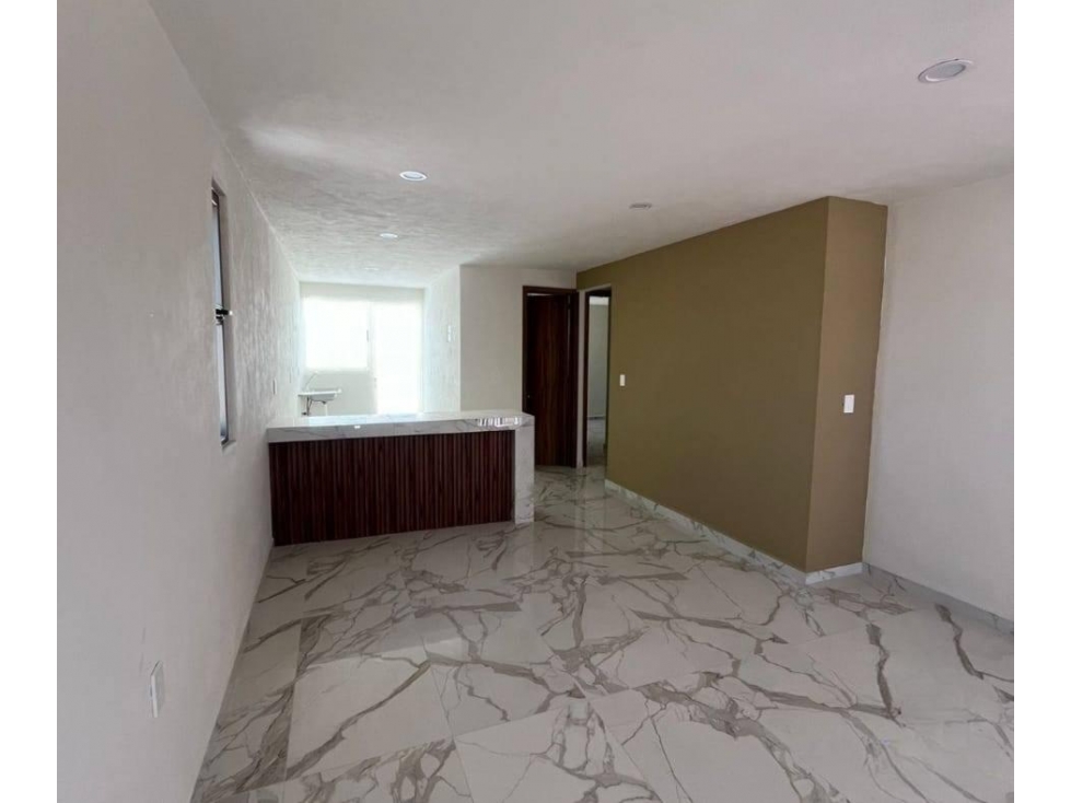 Venta de casa en Tulancingo, Col Magisterio 2 - 2