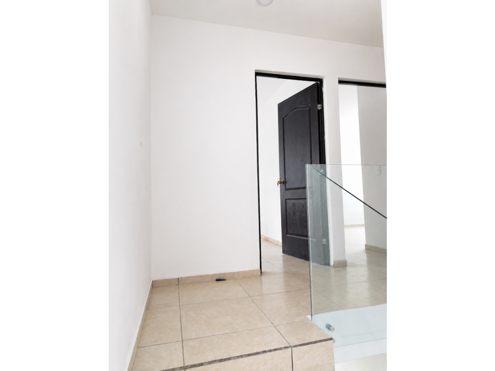 Casa en venta Tulancingo, Fracc Villas — foto 4