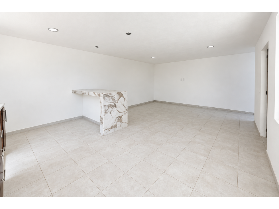 CASA EN VENTA EN SANTIAGO, COL. ALVARO OBREGON - 6