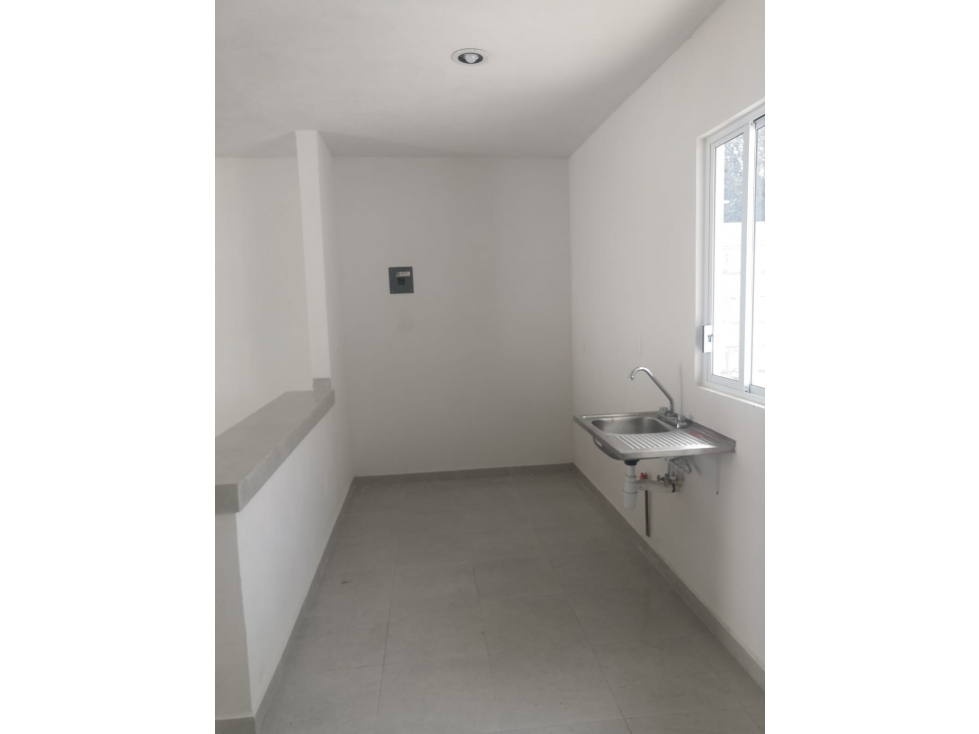 CASA EN PREVENTA EN SAN JOSÉ, TULANCINGO MOD HORTENCIA - 4