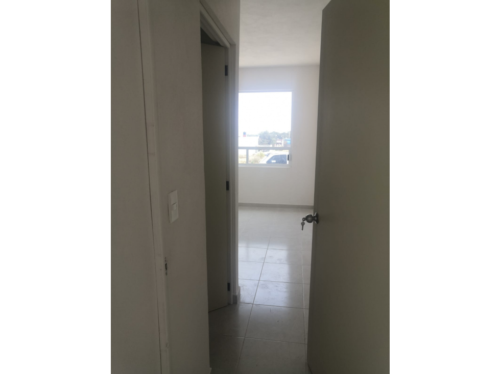 CASA EN PREVENTA EN SAN JOSÉ, TULANCINGO MOD HORTENCIA - 6
