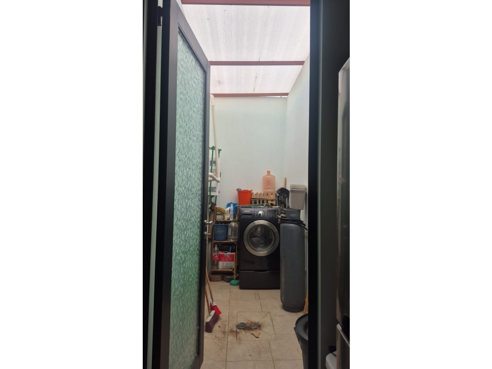 Casa en venta en La Morena Tulancingo con opción de crecimiento - 3