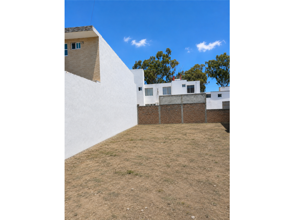 VENTA DE TERRENO EN TULANCINGO, FRACC SAN ANDRES - 3