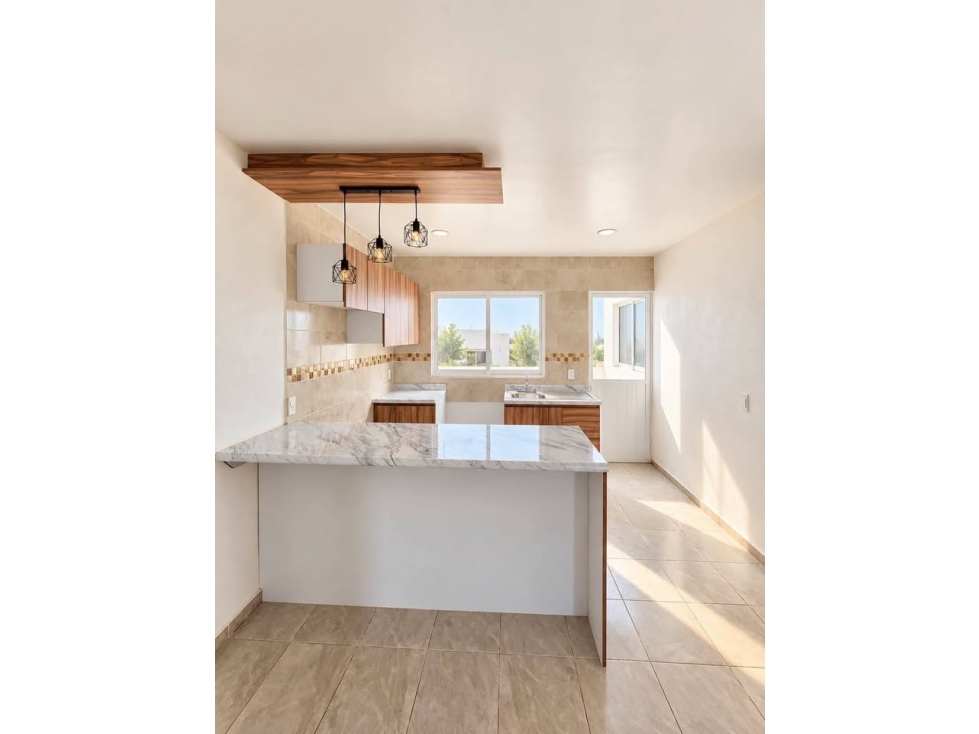 CASA EN VENTA EN TULANCINGO, FRACC. VILLAS SANTA MARIA — foto 5