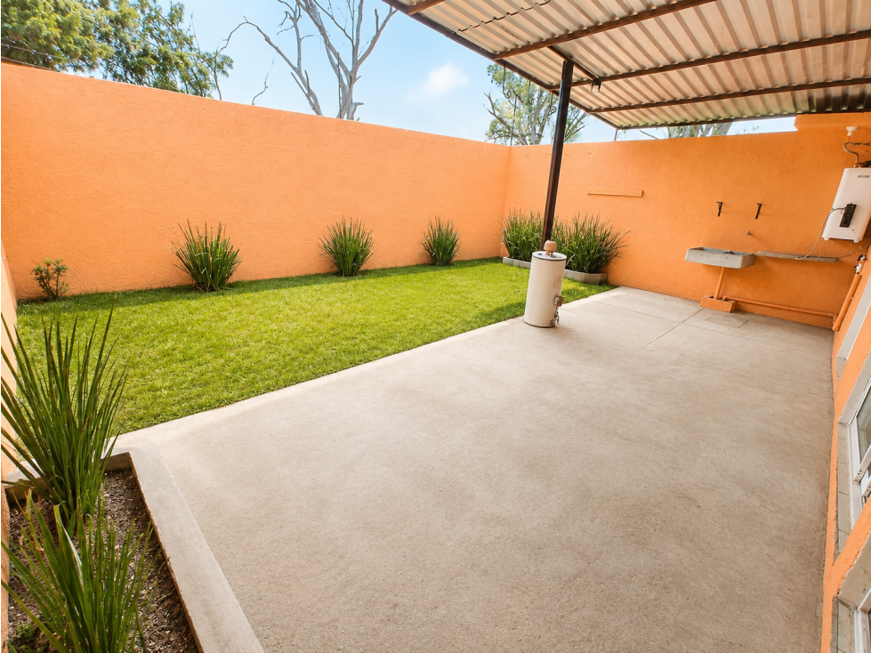CASA RESIDENCIAL SAN ANDRES — foto 2
