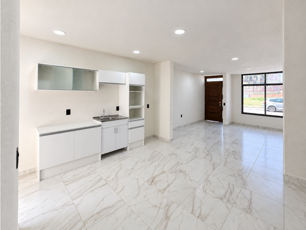 CASA EN VENTA EN FRACCIONAMIENTO SAN ANDRÉS, TULANCINGO — foto 4