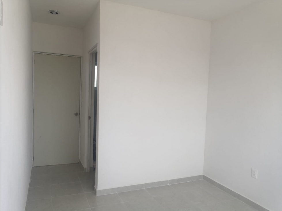 CASA EN PREVENTA EN SAN JOSÉ, TULANCINGO MOD HORTENCIA - 5