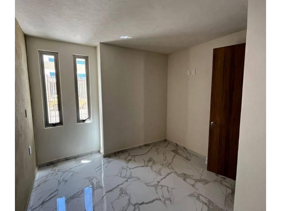 Venta de casa en Tulancingo, Col Magisterio 2 - 5