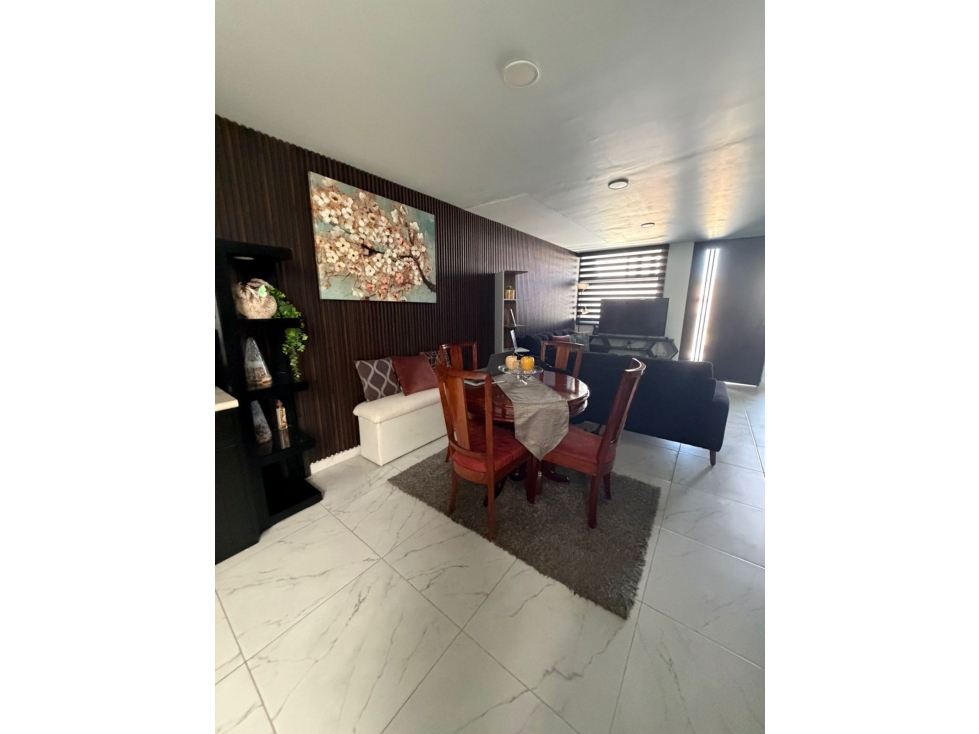 Casa en venta en La Morena Tulancingo con opción de crecimiento - 5