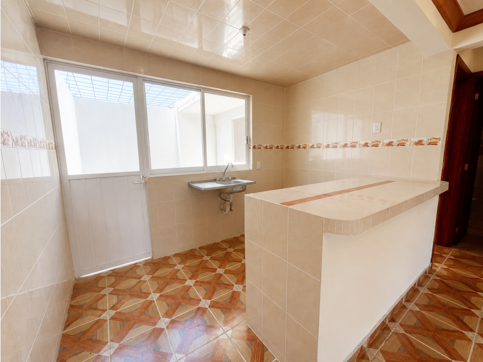 CASA EN VENTA EN TULANCINGO FRACC. NAPATECO - 3