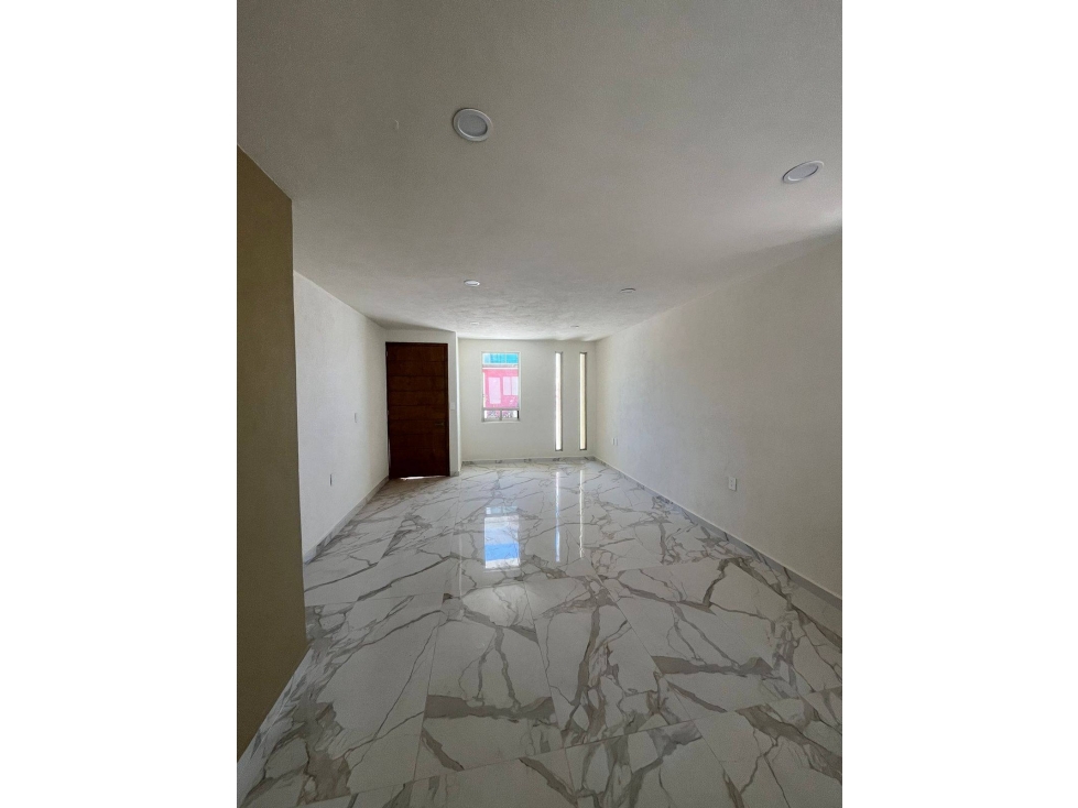 Venta de casa en Tulancingo, Col Magisterio 2 - 3