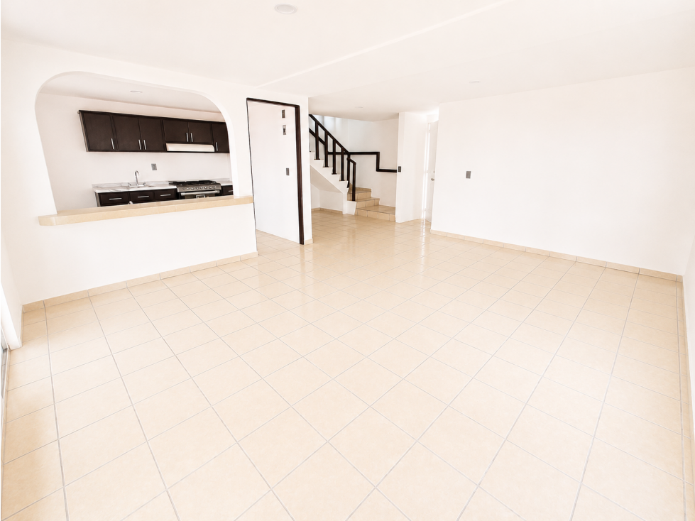 CASA RESIDENCIAL SAN ANDRES — foto 5