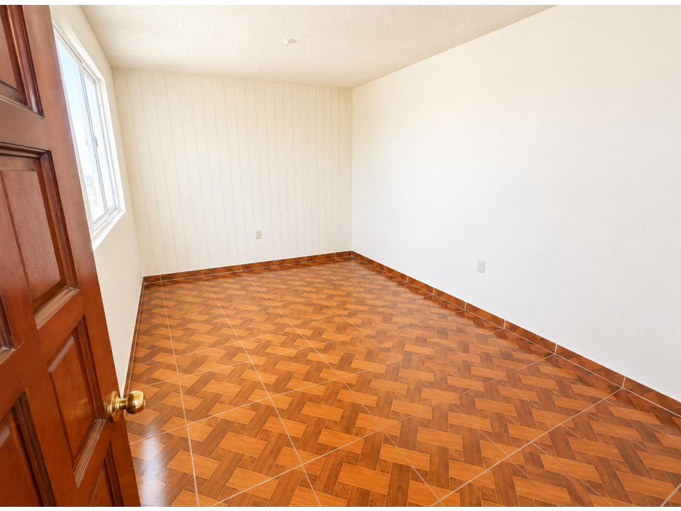 CASA EN VENTA EN TULANCINGO FRACC. NAPATECO - 4