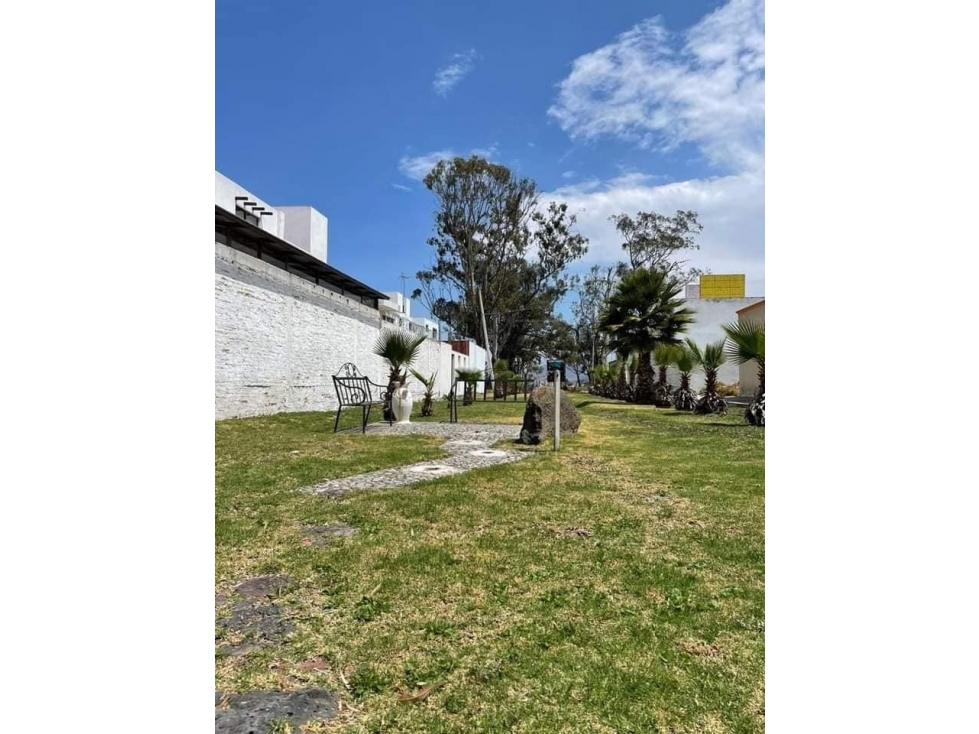 VENTA DE TERRENO EN TULANCINGO, FRACC SAN ANDRES - 6