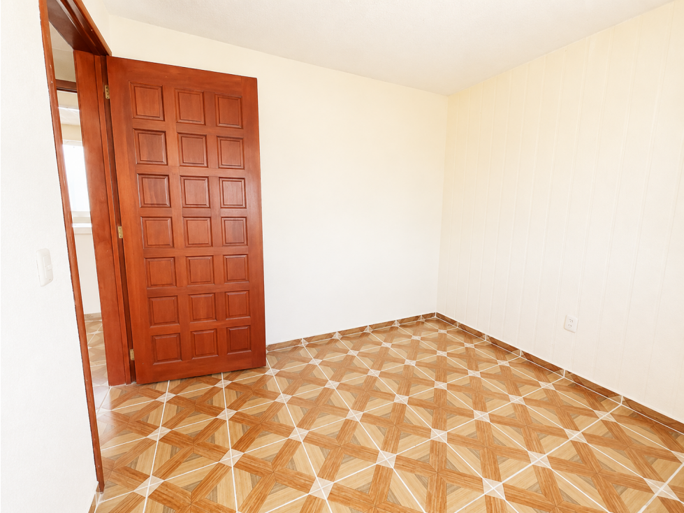 CASA EN VENTA EN TULANCINGO FRACC. NAPATECO - 5