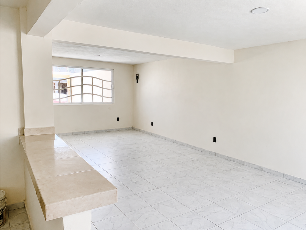 Venta de Casa en Tulancingo, 200 mts de terreno Fracc Residencial - 4