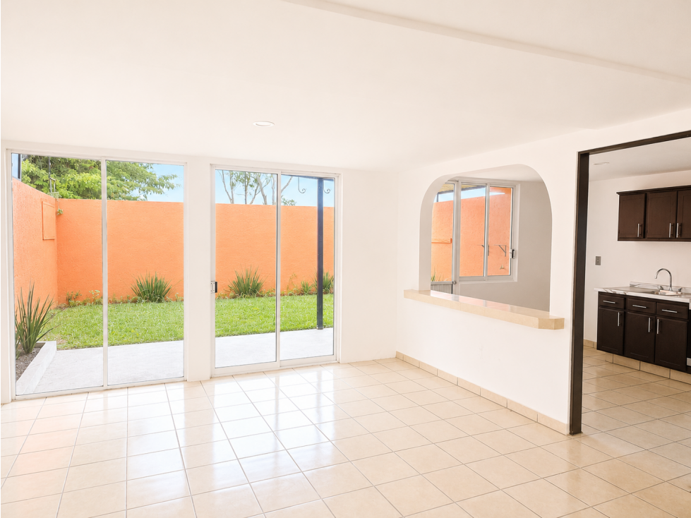 CASA RESIDENCIAL SAN ANDRES — foto 3