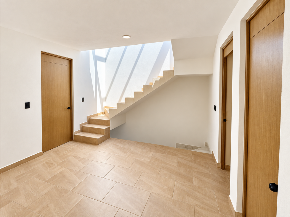 CASA EN VENTA EN FRACCIONAMIENTO SAN ANDRÉS, TULANCINGO — foto 6
