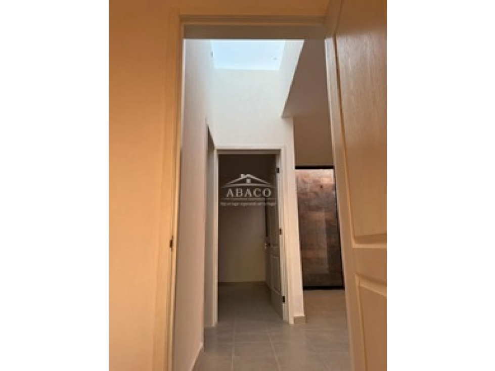 PREVENTA DE CASA EN FRACC. CIMA DORADA EN TULANCINGO, HGO - 4