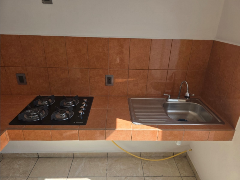 CASA EN VENTA EN TULANCINGO, FRACC LOS SABINOS 134m2 - 5
