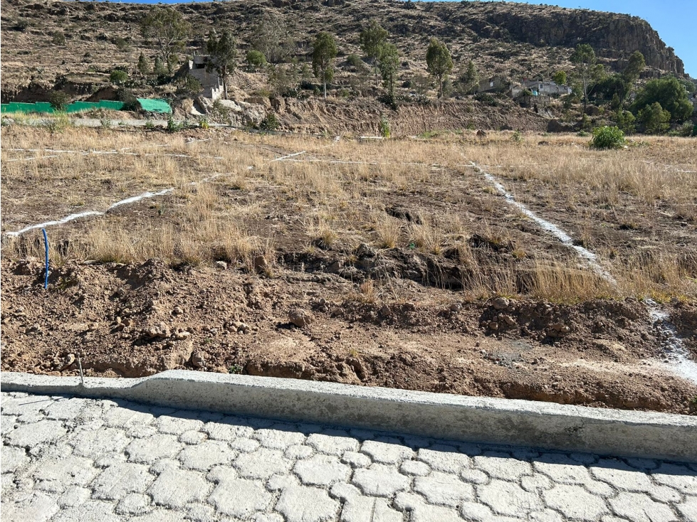OPORTUNIDAD DE VENTA LOTE EN FRACCIONAMIENTO, APLICA INFONAVIT - 3