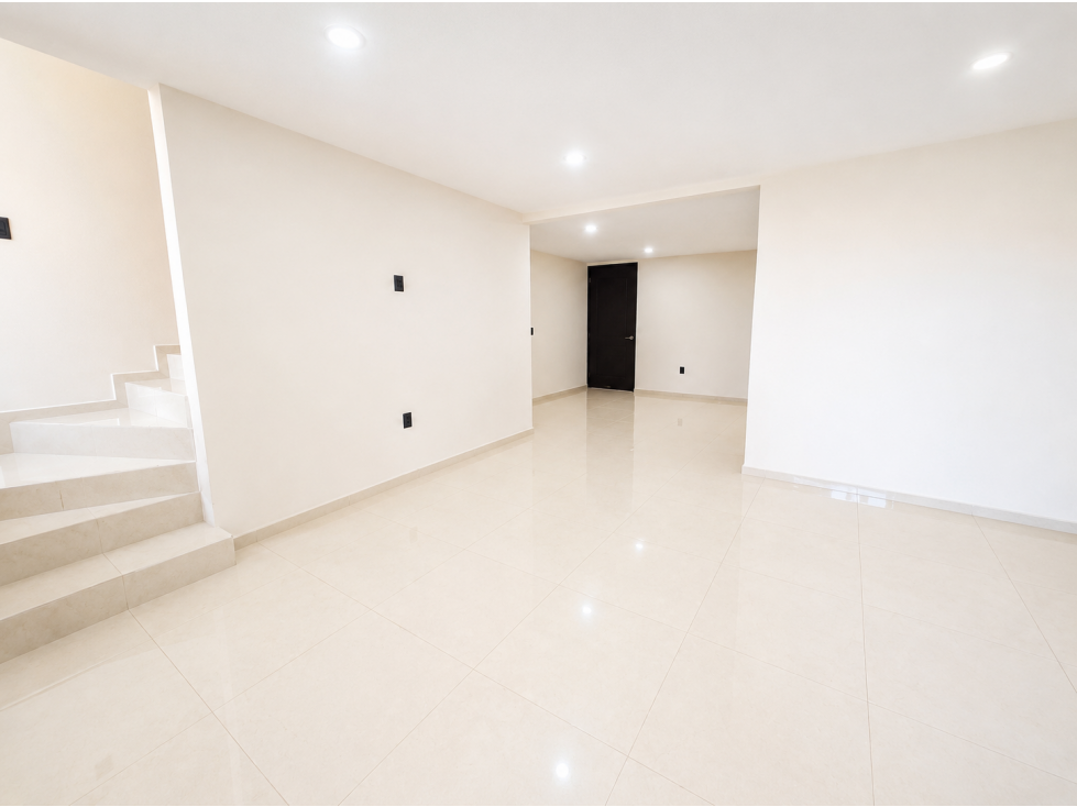 CASA EN PREVENTA EN LA COL. LA FLORIDA, TULANCINGO — foto 3