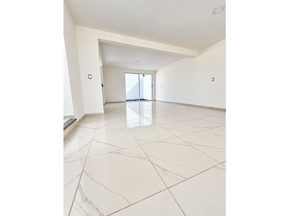 CASA EN PREVENTA EN FRACC. EL ROSAL, TULANCINGO — foto 4