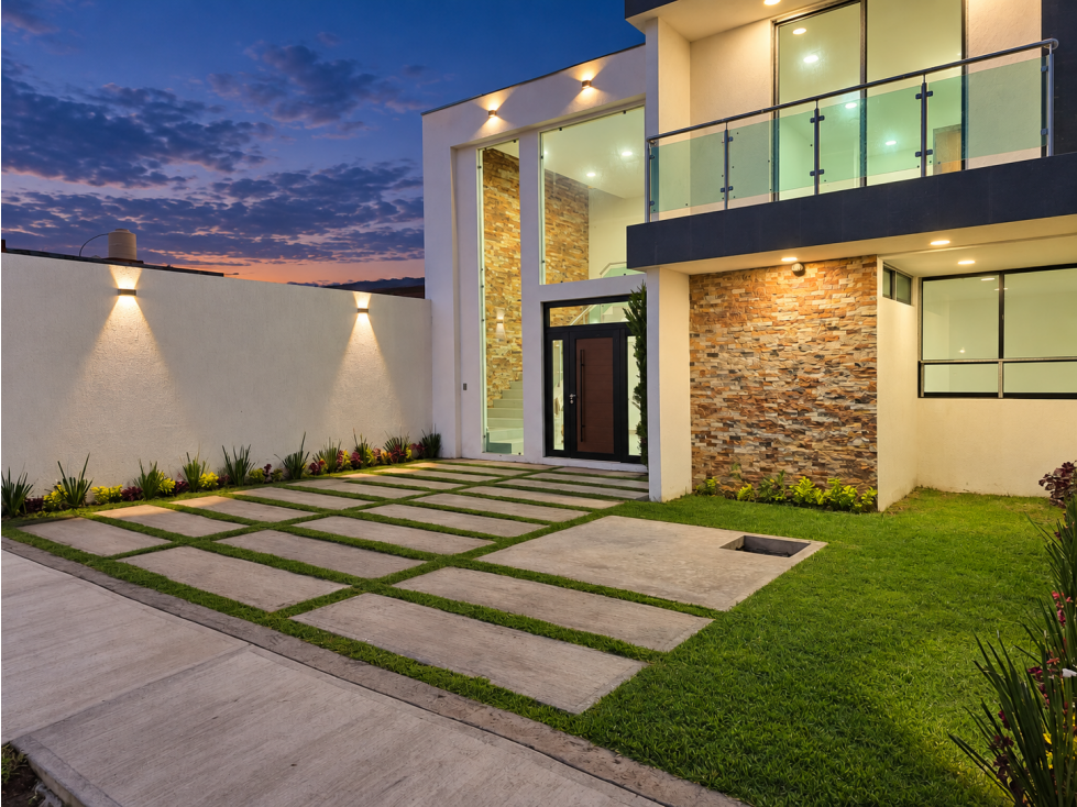 CASA EN VENTA RESIDENCIAL SAN ANDRES - 3