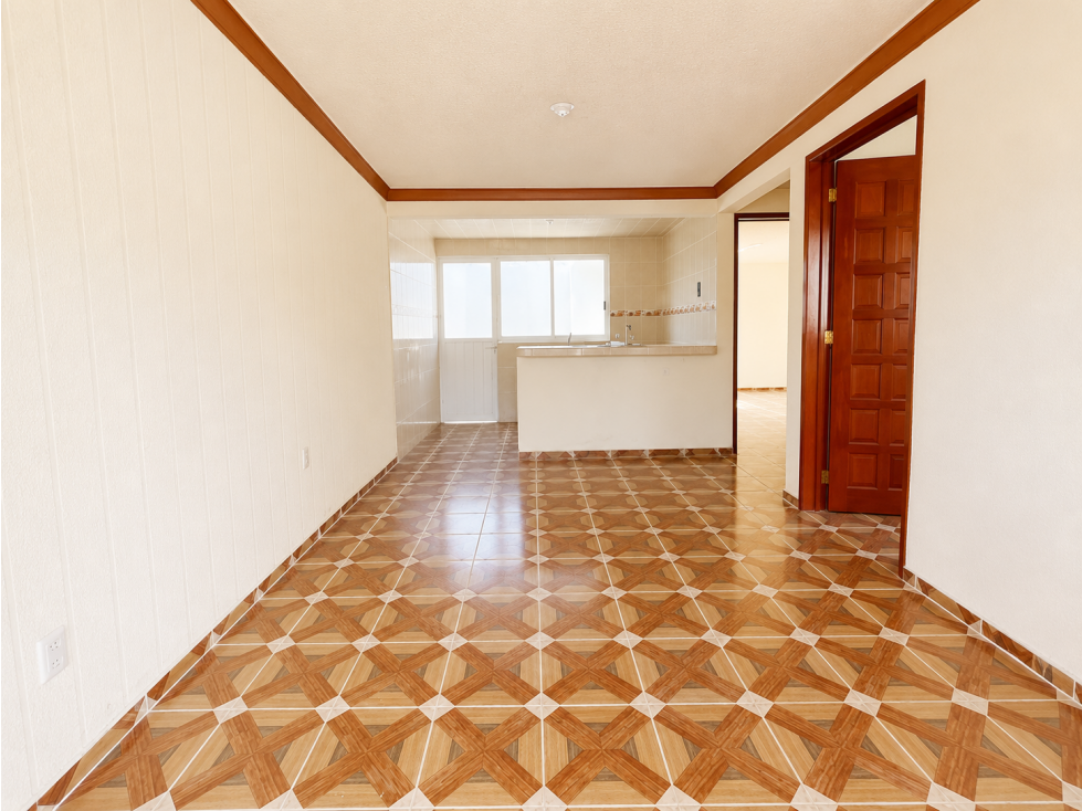 CASA EN VENTA EN TULANCINGO FRACC. NAPATECO - 2