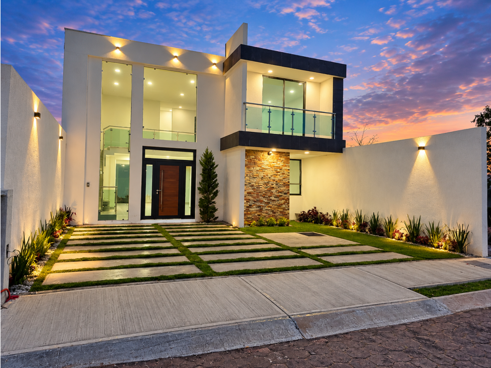 CASA EN VENTA RESIDENCIAL SAN ANDRES - 2