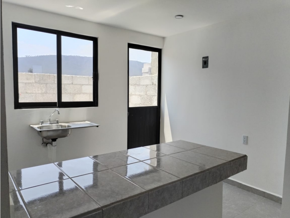 VENTA DE CASAS ECONOMICAS EN TULANCINGO, COL NAPATECO - 5