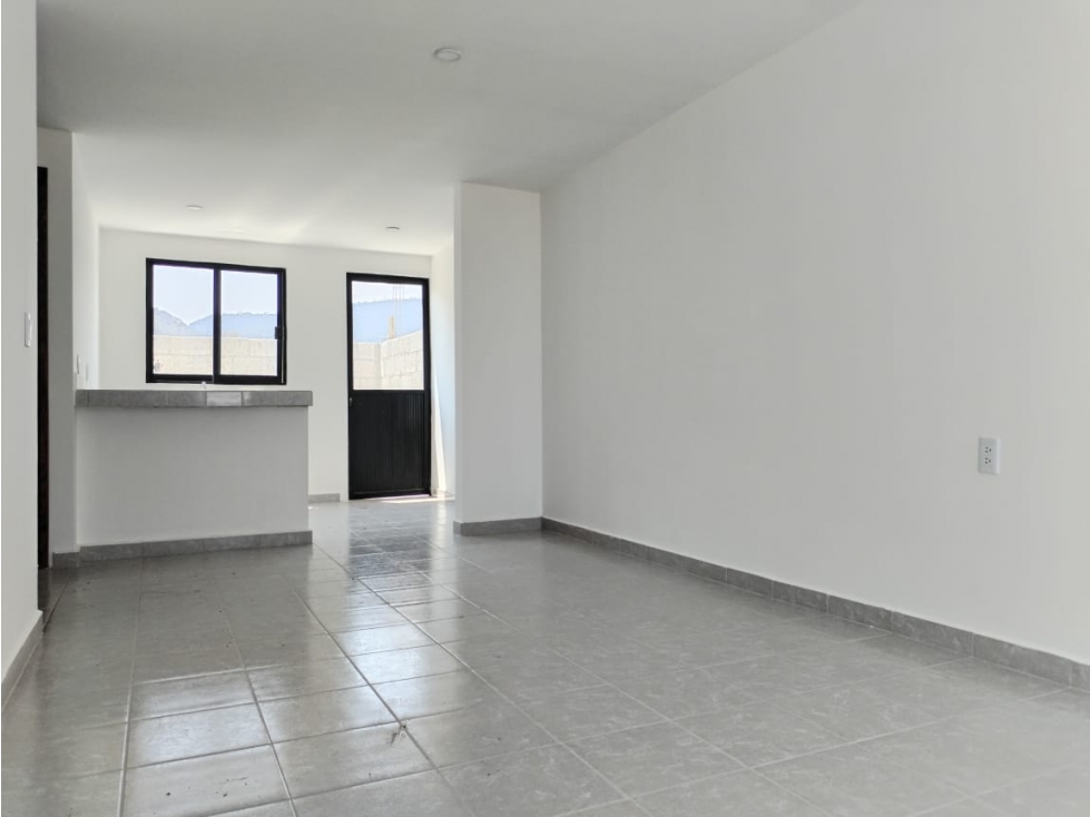 VENTA DE CASAS ECONOMICAS EN TULANCINGO, COL NAPATECO - 4