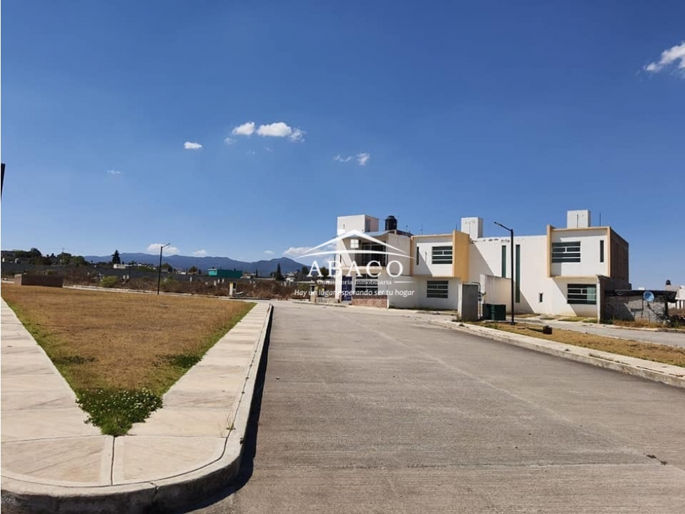 Lotes economicos en Tulancingo, se acepta crédito Infonavit - 3