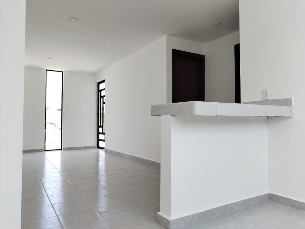 VENTA DE CASAS ECONOMICAS EN TULANCINGO, COL NAPATECO - 3
