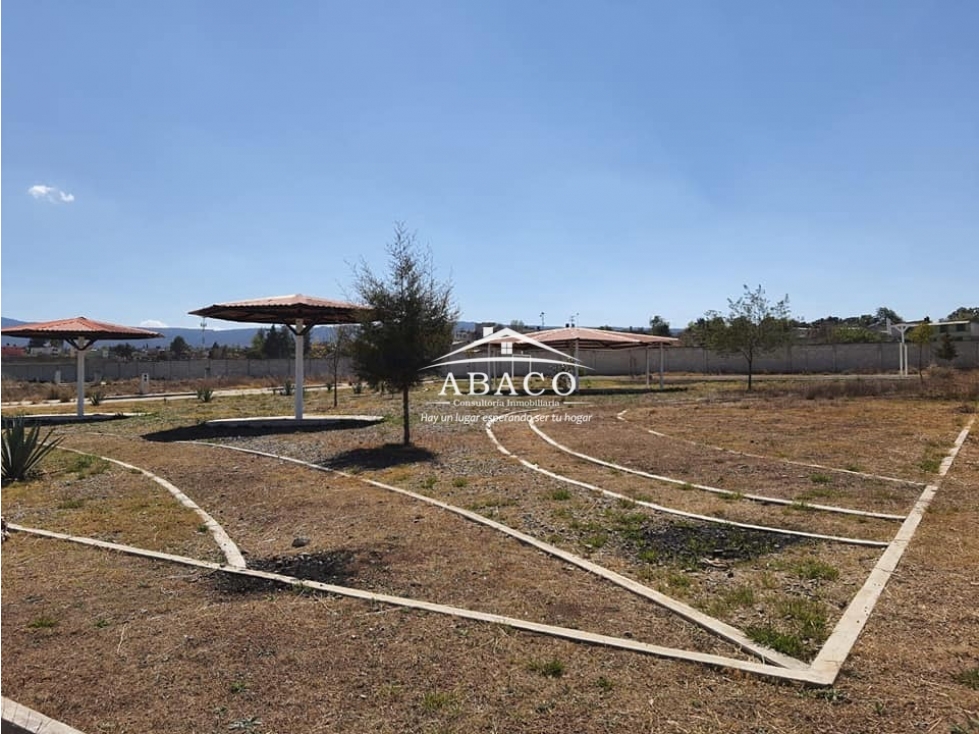 Lotes economicos en Tulancingo, se acepta crédito Infonavit - 4