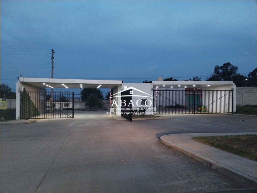 Lotes economicos en Tulancingo, se acepta crédito Infonavit - 5