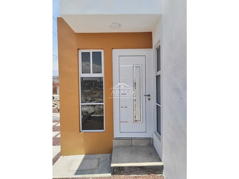 VENTA DE CASA EN TULANCINGO COL LOS SABINOS - 2