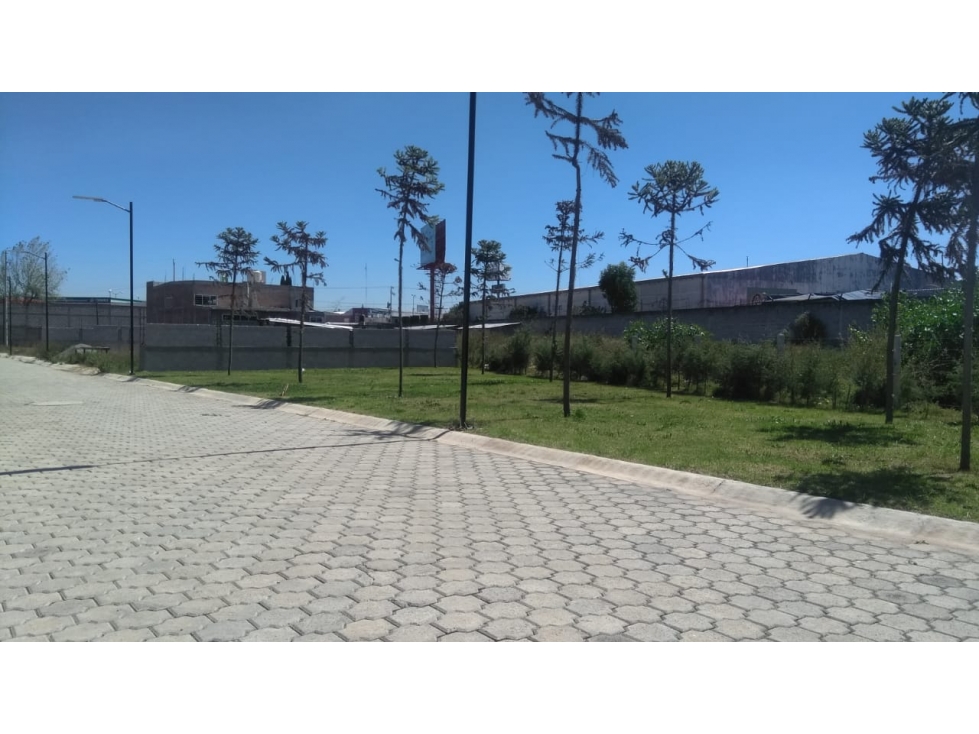 LOTES EN VENTA CON TODOS LOS SERVICIOS, FRACC. SAN DANIEL, TULANCINGO - 3