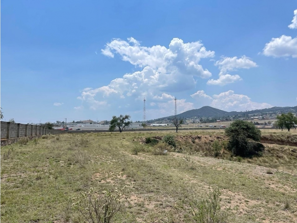 Lotes economicos y urbanizados en Tulancingo, Col Napateco - 6