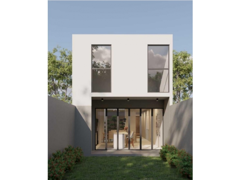 CASA EN PREVENTA EN SAN ANDRES TULANCINGO - 2