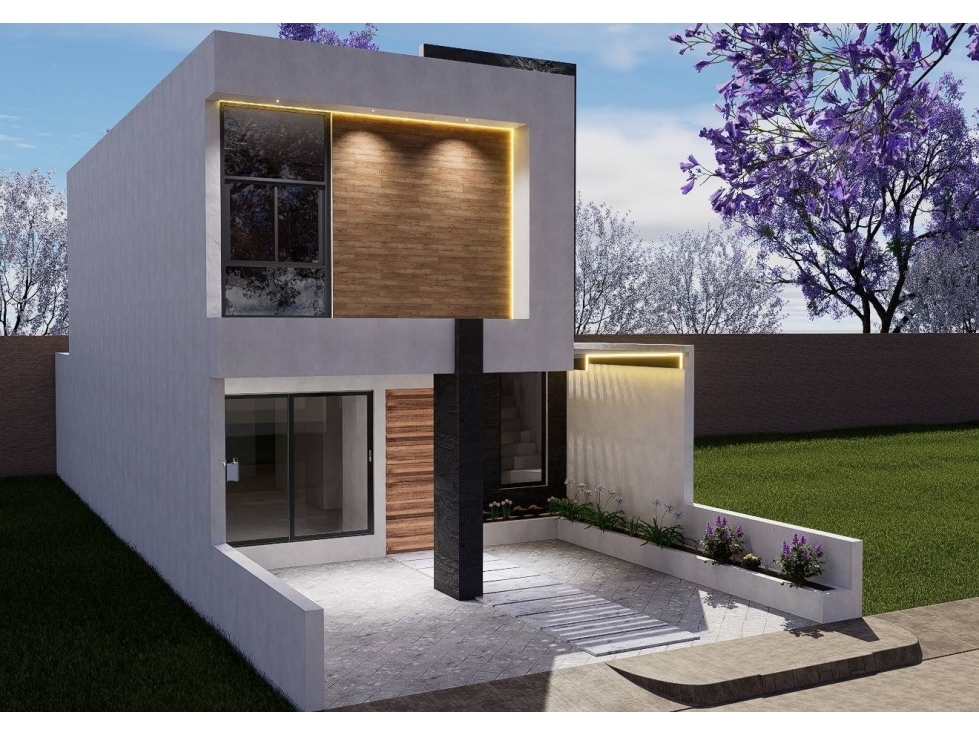 PREVENTA DE 18 CASAS EN PRIVADA SANTIAGO TULANTEPEC — foto 4