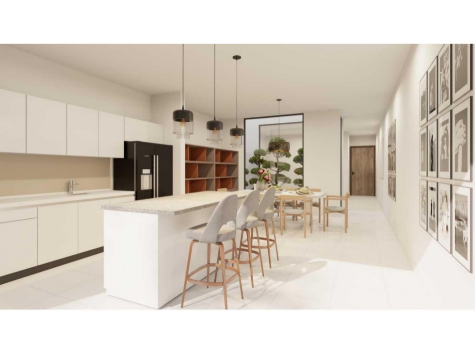 CASA EN PREVENTA EN SAN ANDRES TULANCINGO - 3