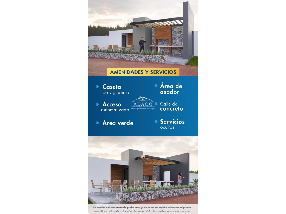 LOTES MODELO FRESNO EN FRACC RANCHO NUEVO - 5
