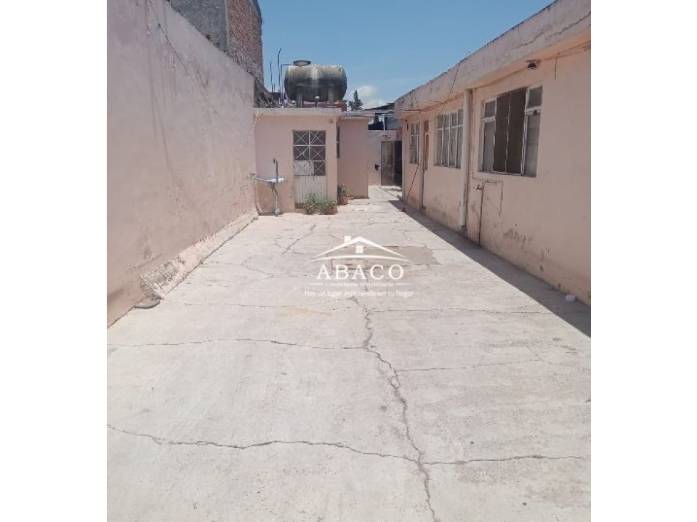 OPORTUNIDAD PARA INVERTIR, TERRENO EN FELIPE ANGELES, TULANCINGO - 2