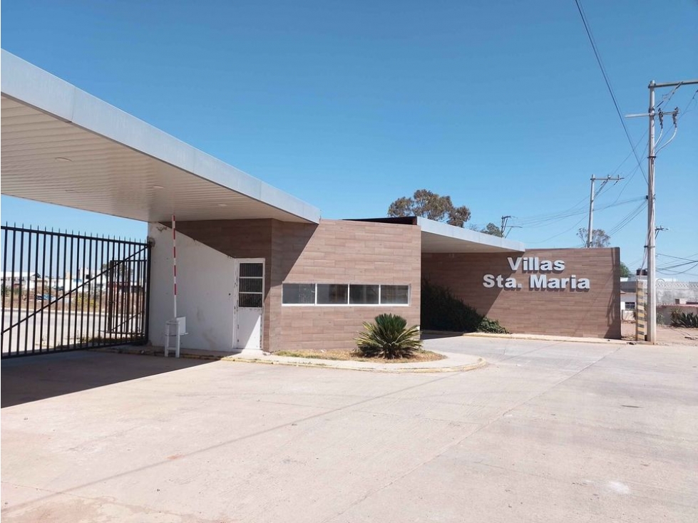 VENTA DE OPORTUNIDAD LOTE ECONOMICO EN FRACC PRIVADO TULANCINGO - 5