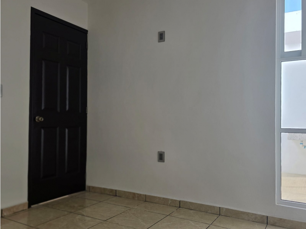 CASA EN VENTA EN TULANCINGO, FRACC LOS SABINOS 134m2 - 6