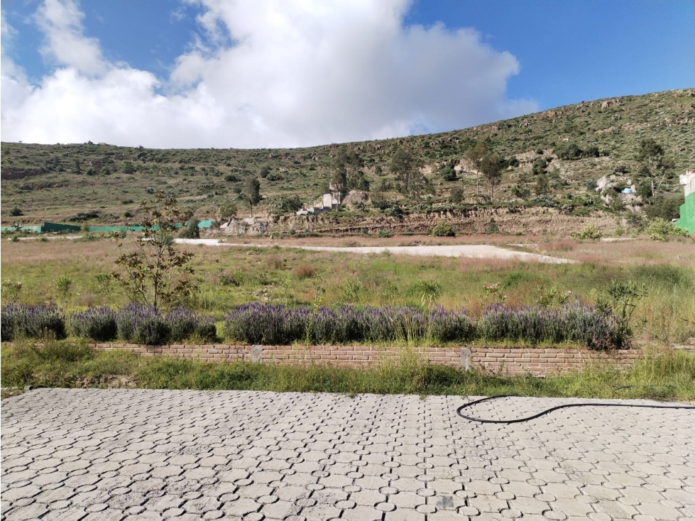 OPORTUNIDAD DE VENTA LOTE EN FRACCIONAMIENTO, APLICA INFONAVIT - 5