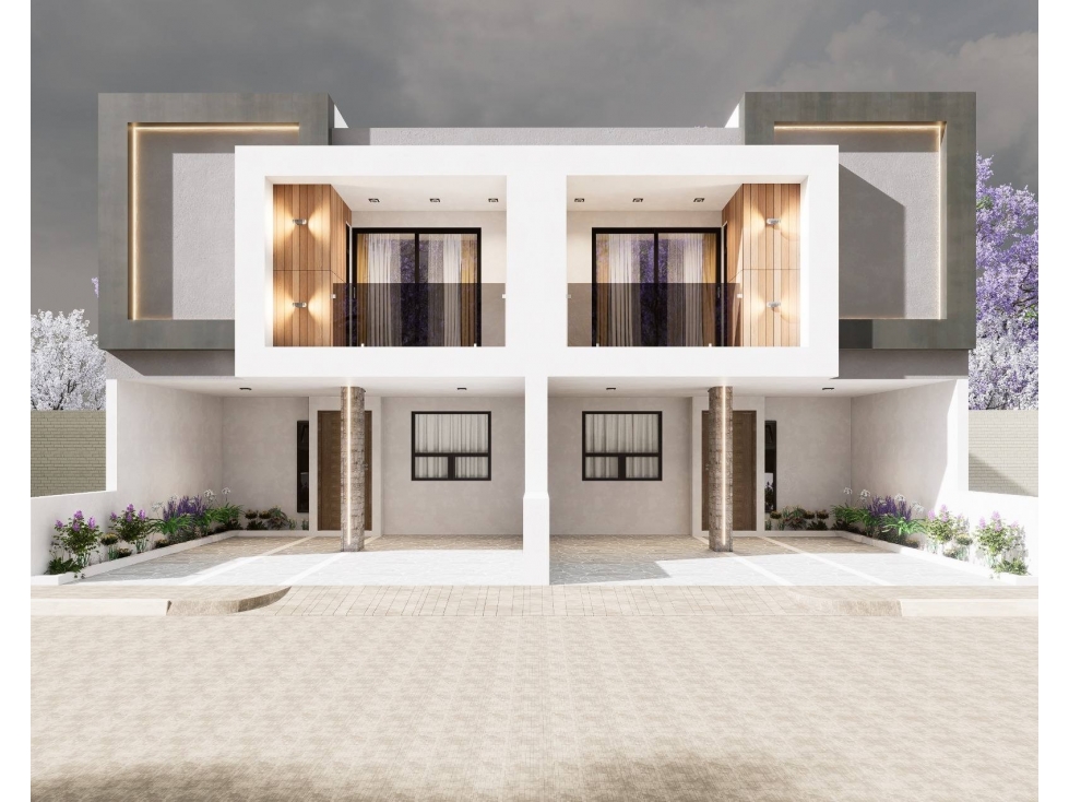 PREVENTA DE 18 CASAS EN PRIVADA SANTIAGO TULANTEPEC — foto 5