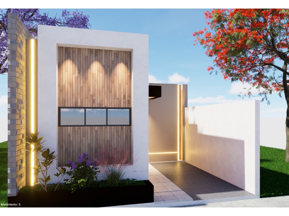 CASA EN PREVENTA EN PRIVADA, SANTIAGO TULANTEPEC — foto 5