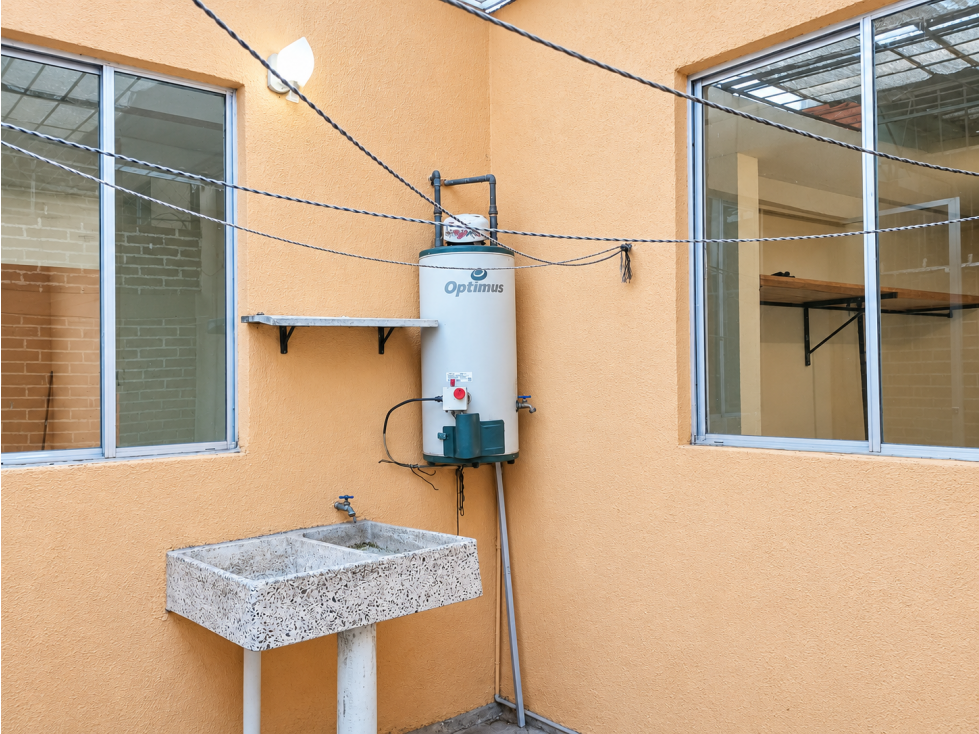 CASA EN VENTA EN NAPATECO, TULANCINGO — foto 4